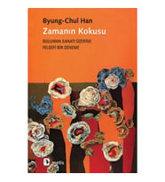 Zamanın Kokusu