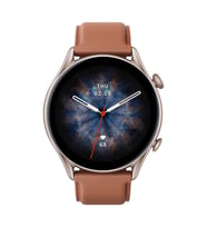Cda Store Amazfit GTR 3 Uyumlu  2 Adet Şeffaf Ultra koruyucu Nano Jelatin