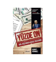 Yüzde On & Adil Düzenden Havuz Düzenine