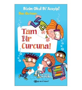 Bizim Okul Bi’ Acayip #14: Tam Bir Curcuna!