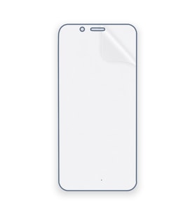 SChitec VIVO Y73 Uyumlu Ön Yüzey Nano Şeffaf Hidrojel Ekran Koruyucu
