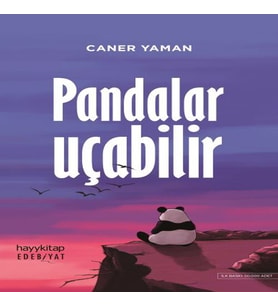 Pandalar Uçabilir