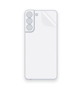 SChitec SAMSUNG Galaxy S22 Plus Uyumlu Arka Yüzey Hidrojel Koruyucu Film