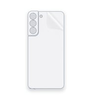 SChitec SAMSUNG Galaxy S22 Plus Uyumlu Arka Yüzey Hidrojel Koruyucu Film