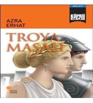 Köprü Kitaplar 6 - Troya Masalı