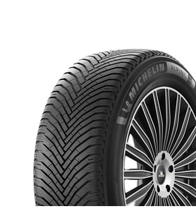 225/50R17 94H ALPIN 7 MICHELIN (KIŞ)