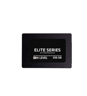 HI-LEVEL HI-LEVEL 240GB ELITE HLV-SSD30ELT/256G 560- 540MB/s SSD SATA-3 Disk