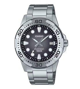 Casio Mtd-140D-1Avdf Erkek Kol Saati
