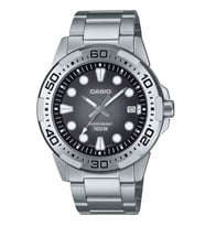Casio Mtd-140D-1Avdf Erkek Kol Saati