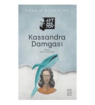 Kassandra Damgası