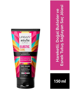 Style Guide Elastic Curl Jöle (150 ml)