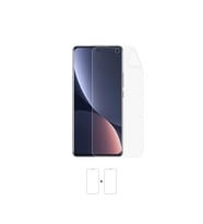 Xiaomi 12 Pro Ekran Koruyucu Darbe Emici Poliüretan Film Amerika Üretimi