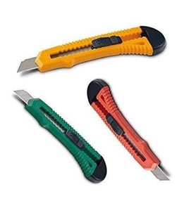 Bion Maket Bıçağı Geniş - 2 adet