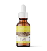 Salisilik Laktik Panthenol Serum