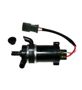 HONDA ACCORD VIII KASA 2008 - 2011 12 VOLT FAR YIKAMA MOTORU