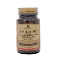 Solgar Amino 75 Vegi Kapsül 30lu