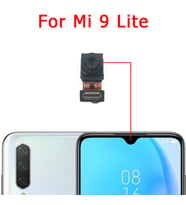 Tkgz Xiaomi Mİ9 LİTE Ön Kamera