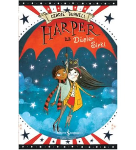 Harper ile Düşler Sirki