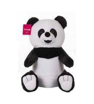 Peluş Panda Ayı 75 Cm (Çok Renkli)