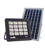 Forlife 160 Watt Güneş Enerjili Solar Projektör