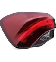 ARKA STOP T1 LEDLİ SAĞ FIAT EGEA HB/SW NEW TIPO  DIŞ