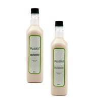 Medikil Bentonit Kili 1lt (2'li)