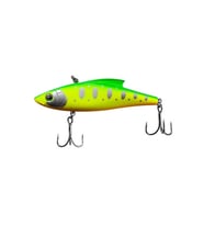 Effe Heavy Vibe 33Gr Vibrasyon Jig Renk: 3901