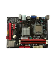 BIOSTAR G41D3C G41 LGA 775 SOKET DDR3 mATX ANAKART (2 EL YENİLENMİŞ ÜRÜN)
