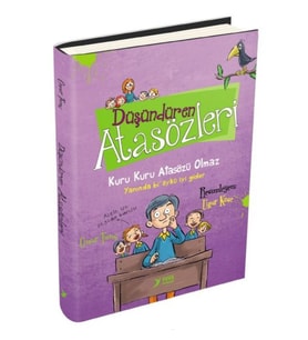 Yuva Düşündüren Atasözleri