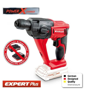 Mey İthalat® PXC TE HD 18 Lİ Solo Pnömatik Matkap