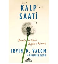 Kalp Saati