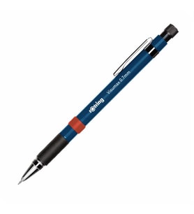 Rotring Visumax Versatil Kalem 07 Mm Lacivert 2089101