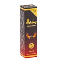 DİBLONG DELAY SPRAY