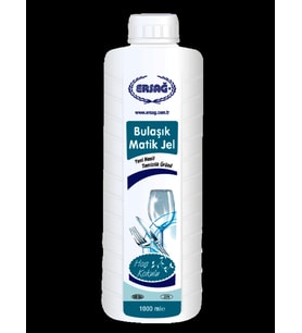 ERSAĞ BULAŞIK MATİK JEL 1000 ML
