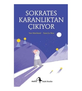 Sokrates Karanlıktan Çıkıyor
