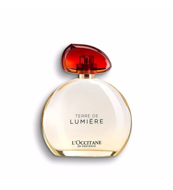 L'OCCİTANE EN PROVENCE TERRE DE LUMİÈRE EAU DE PARFUM 90 ML
