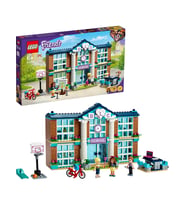 Lego Friends Heartlake City Okulu 41682