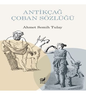 Antikçağ Çoban Sözlüğü
