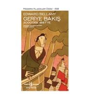 Geriye Bakış 2000’den 1887’ye - Modern Klasikler Dizisi (Şömizli)