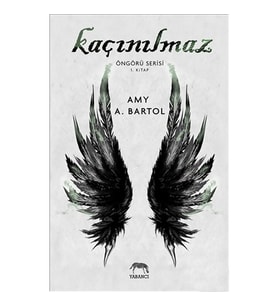 Kaçınılmaz-Amy A. Bartol