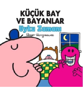 Küçük Bay ve Bayanlar Uyku Zamanı