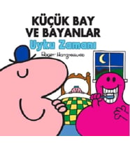 Küçük Bay ve Bayanlar Uyku Zamanı
