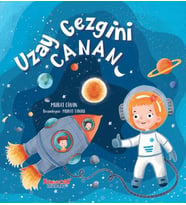 Uzay Gezgini Canan