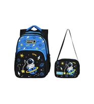 Astronot İlkokul Çantası