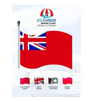 ATLANTECH TR BAYRAĞI 70X105