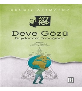 Deve Gözü
