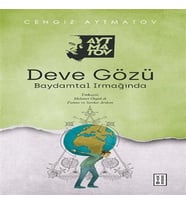 Deve Gözü