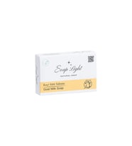 Soap Light Keçi Sütü Sabunu – Hassas Ciltler için Doğal Yumuşaklık
