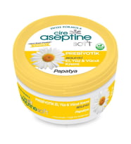 Cire Aseptine Krem 300ml Prebiyotik Papatya