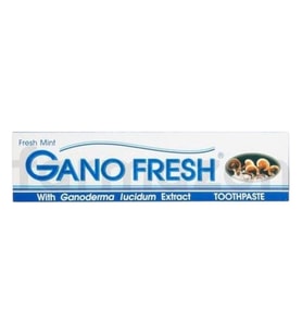 Gano Excel Fresh Diş Macunu